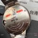 Swiss quartz - TW Cartier Ballon Bleu Medium 33 Stainless Steel with 3 pointers (5)_th.jpg